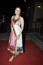 Ragini Khanna at Aamna Sharif wedding reception in Mumbai on 28th Dec 2013